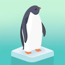 دانلود کاملترین و جدیدترین نسخه Penguin Isle
