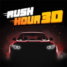 نسخه کامل و آخر  Rush Hour 3D برای اندروید