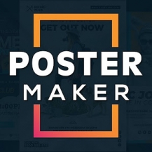 نسخه جدید و کامل Poster Maker