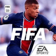 دانلود جدیدترین نسخه FIFA Mobile