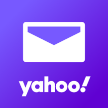 نسخه کامل و آخر  Yahoo Mail برای اندروید
