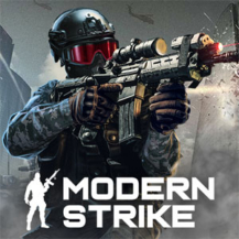 دانلود نسخه جدید Modern Strike Online برای موبایل