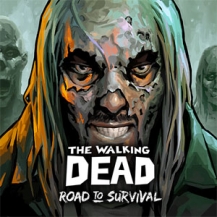 آخرین نسخه ــ نقش آفرینی Walking Dead