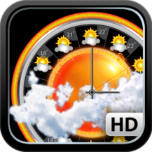 جدیدترین نسخه eWeather HD