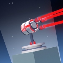 دانلود نسخه کامل Laser Quest
