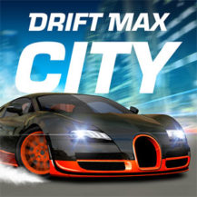 دانلود نسخه آخر Drift Max City
