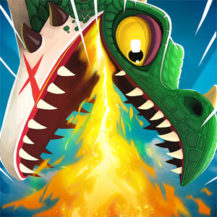 دانلود بازی ــ اکشن Hungry Dragon دانلود بازی ــ اکشن Hungry Dragon