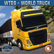 دانلود نسخه کامل World Truck Driving Simulator دانلود نسخه کامل World Truck Driving Simulator