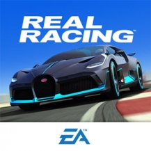 آخرین نسخه ــ موتور و ماشین سواری Real Racing 3