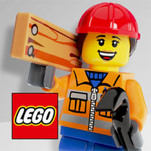 آخرین نسخه ــ شبیه سازی LEGO Tower