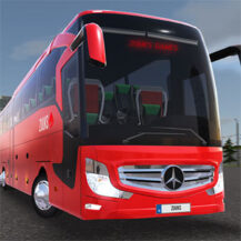 دانلود جدیدترین نسخه Bus Simulator : Ultimate