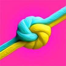 نسخه جدید و آخر  Go Knots 3D برای اندروید