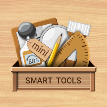 دانلود نسخه جدید Tools mini برای موبایل