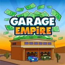 نسخه آخر و کامل  Garage Empire برای موبایل