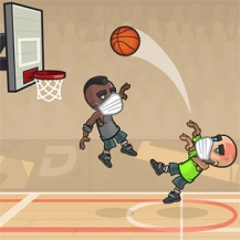 دانلود ــ ورزشی Basketball Battle