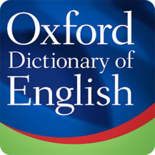 دانلود نسخه جدید Oxford Dictionary of English برای موبایل