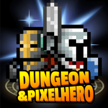 دانلود آخرین نسخه ــ نقش آفرینی PixelHero دانلود آخرین نسخه ــ نقش آفرینی PixelHero