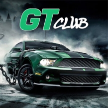 دانلود نسخه جدید و آخر GT-Club