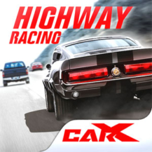 دانلود آخرین نسخه CarX Highway Racing