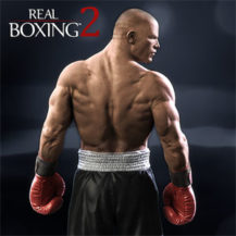 دانلود نسخه جدید Real Boxing 2 برای اندروید