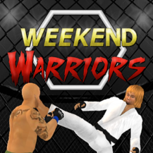 دانلود نسخه جدید Weekend Warriors برای اندروید