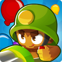 دانلود نسخه کامل Bloons TD 6 دانلود نسخه کامل Bloons TD 6