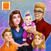 دانلود ــ آرکید + تفننی Virtual Families 3