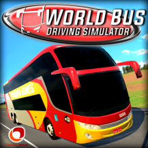 دانلود جدیدترین نسخه World Bus Driving Simulator
