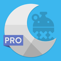 دانلود نسخه جدید Moonshine Pro برای اندروید دانلود نسخه جدید Moonshine Pro برای اندروید