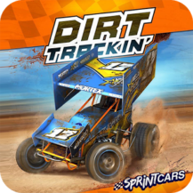 دانلود نسخه جدید Sprint Cars By Farsroid برای موبایل دانلود نسخه جدید Sprint Cars By Farsroid برای موبایل