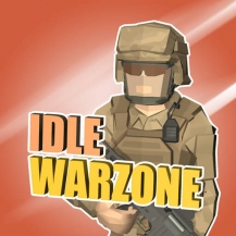 جدیدترین نسخه Idle Warzone جدیدترین نسخه Idle Warzone