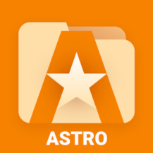 دانلود نسخه جدید ASTRO File Manager برای موبایل