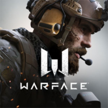 نسخه آخر و کامل  Warface برای موبایل