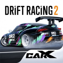 نسخه جدید و آخر CarX Drift Racing 2