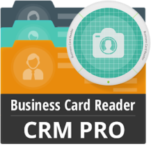جدیدترین نسخه Business Card Reader - CRM Pro