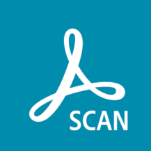 دانلود ــ بارکدخوان – Scanner Adobe Scan