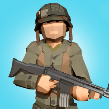 نسخه جدید و آخر Idle Army برای اندروید نسخه جدید و آخر Idle Army برای اندروید