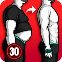 دانلود آخرین نسخه ــ پرورش اندام Lose Weight App for Men دانلود آخرین نسخه ــ پرورش اندام Lose Weight App for Men