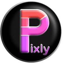 نسخه جدید و کامل Pixly Fluo 3D