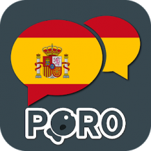 نسخه جدید و کامل Learn Spanish