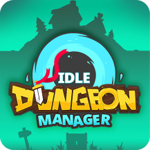 دانلود نسخه جدید و آخر Idle Dungeon Manager