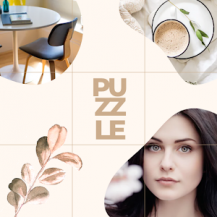 دانلود نسخه جدید PuzzleStar for Instagram برای اندروید دانلود نسخه جدید PuzzleStar for Instagram برای اندروید