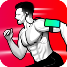 دانلود Running App - Run Tracker with GPS, Map My Running - برنامه کاهش وزن با دویدن مخصوص اندروید