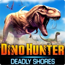 آخرین نسخه ــ اکشن Dino Hunter