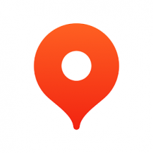 جدیدترین نسخه Yandex.Maps