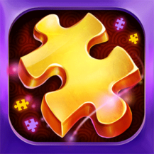 دانلود نسخه جدید Jigsaw Puzzle Epic برای موبایل