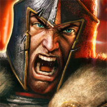 دانلود نسخه جدید Game of War برای موبایل