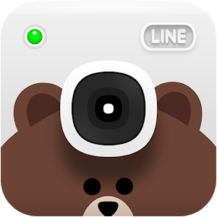 دانلود جدیدترین نسخه LINE Camera