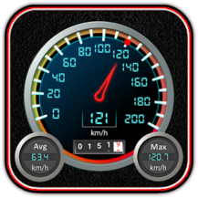 دانلود جدیدترین نسخه DS Speedometer