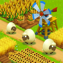 نسخه جدید و آخر Golden Farm